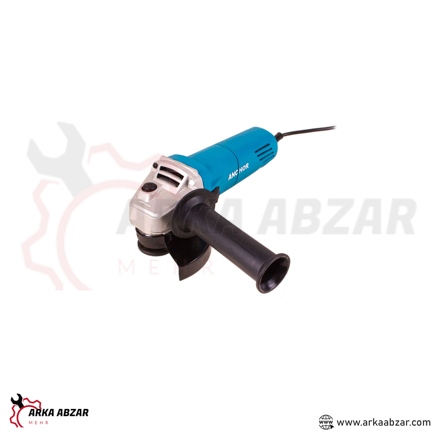 مینی فرز دیمردار 850 وات آنکور کد a11 anchor