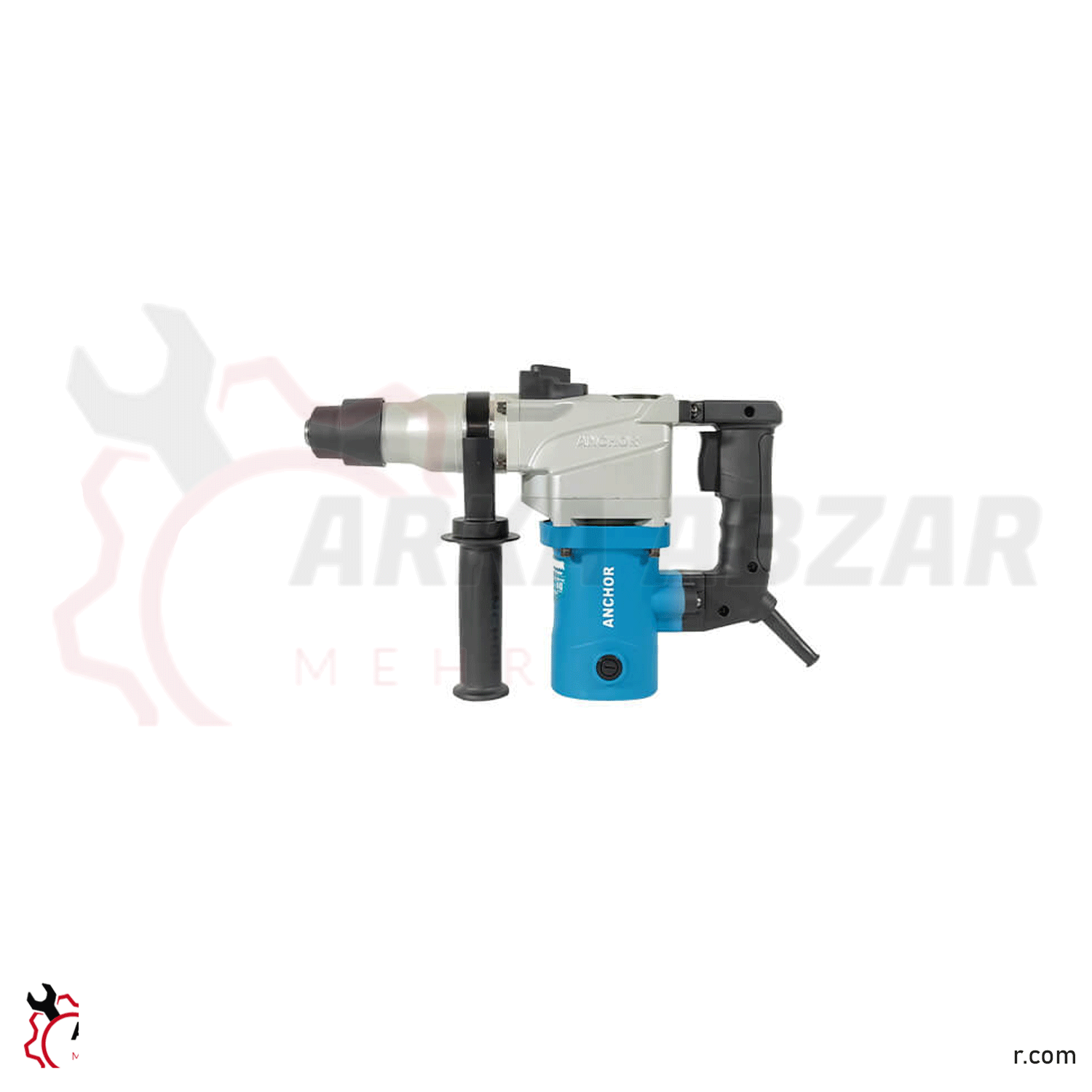 بتن کن دو حالته 800 وات آنکور کد R1 anchor