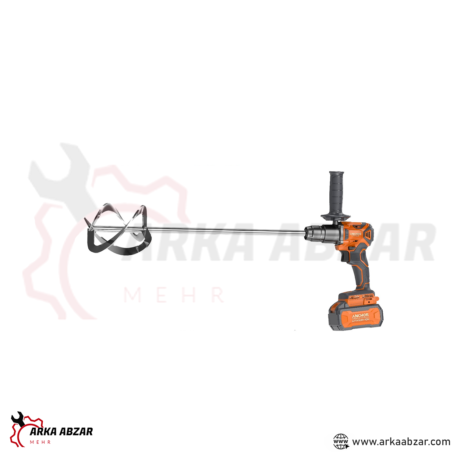 دریل همزن و مزایای استفاده از آن