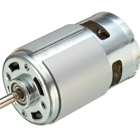 موتور دریل شارژی 12ولت