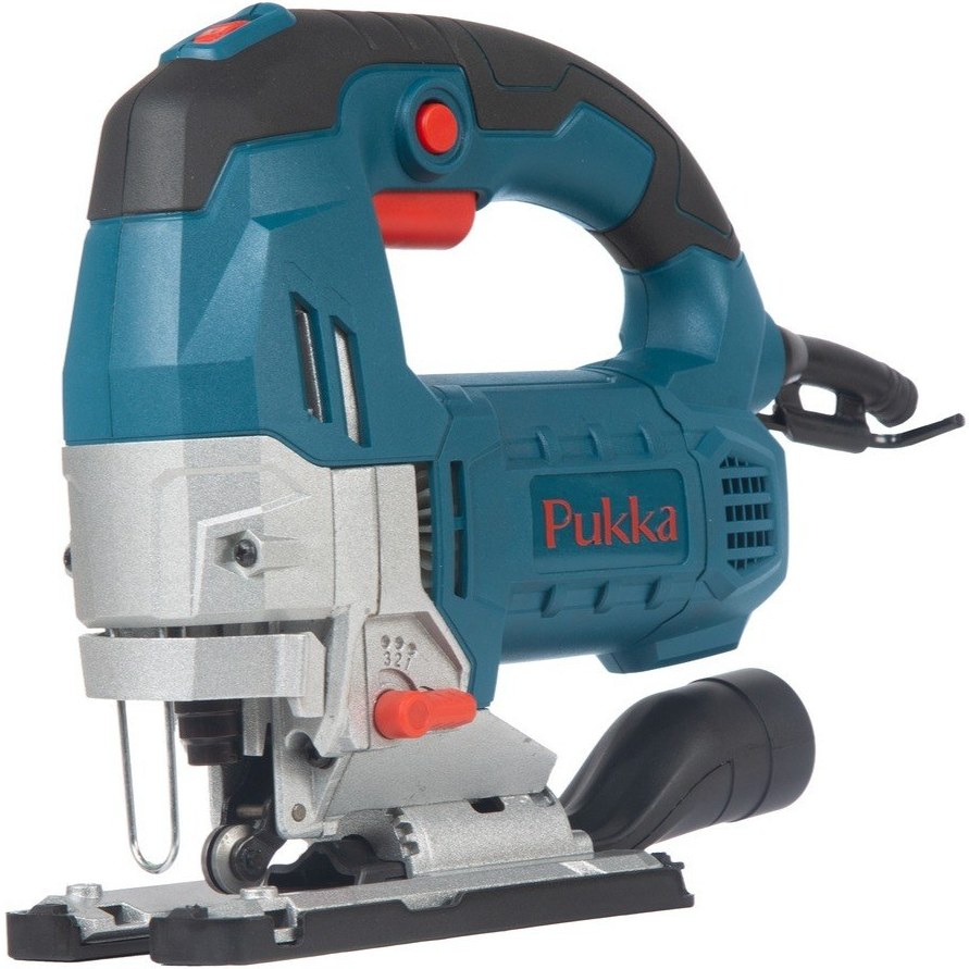 اره عمود بر پوکا مدل JS1003 ظرفیت ۷۵۰ وات