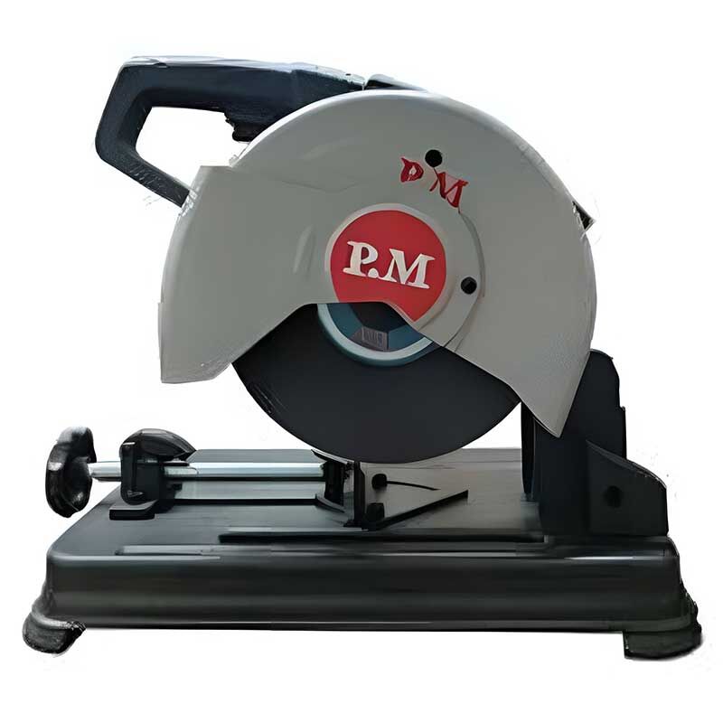 اره پروفیل بر پی ام مدل CM4